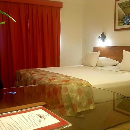 Hotel Amalfi Asunción Eksteriør bilde