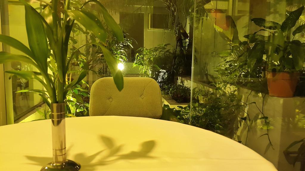 Hotel Amalfi Asunción Eksteriør bilde