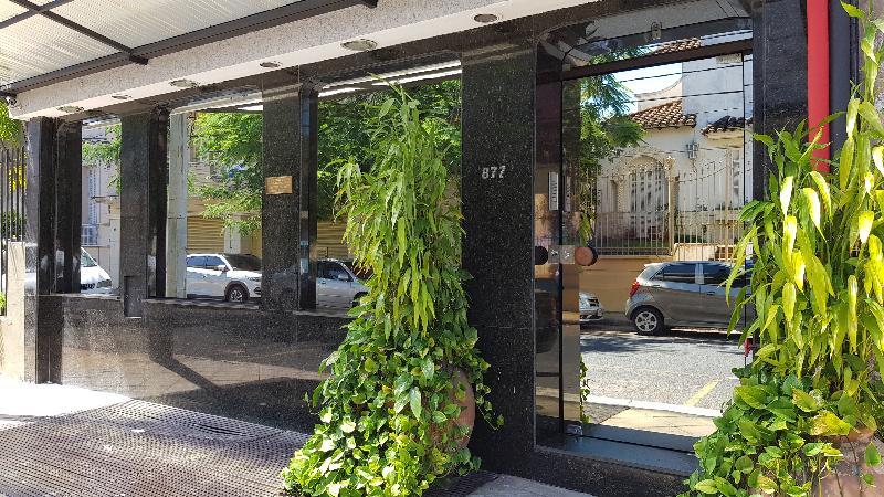 Hotel Amalfi Asunción Eksteriør bilde